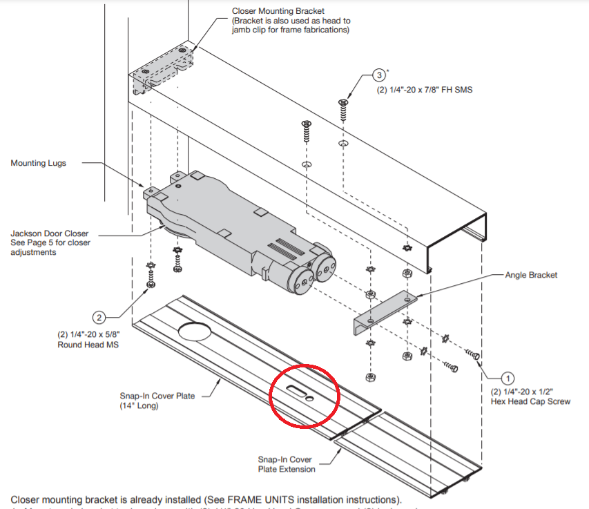 Details about   Door Closer Adjuster Tool 