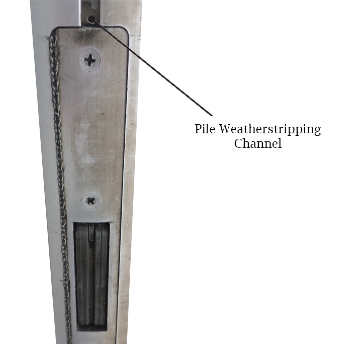 How to Weatherstrip a Door - This Old House
