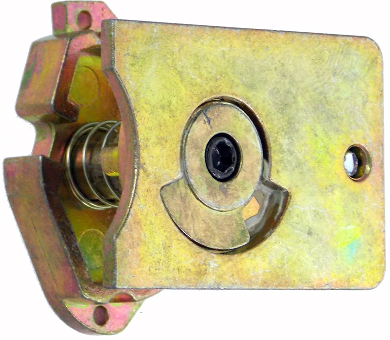 Adams Rite Replacement Dogging Assembly For Adams Rite Concealed ...