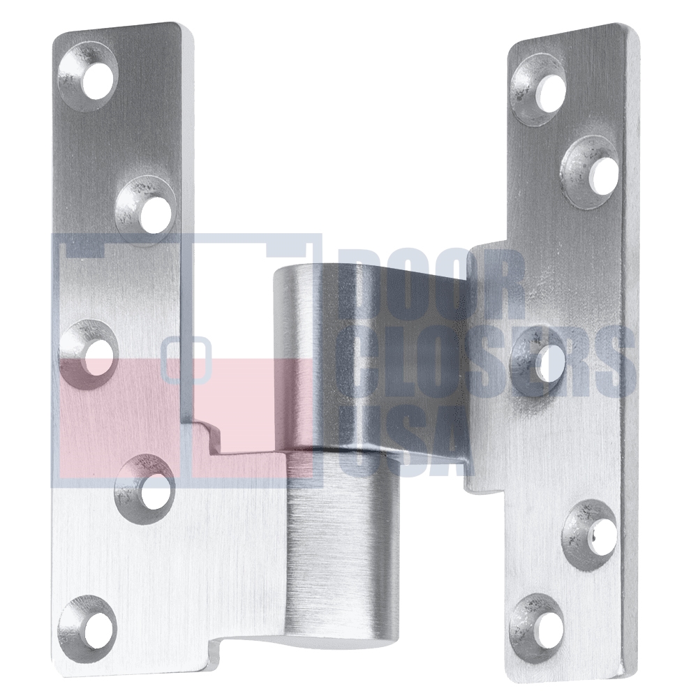 Dorma Left Hand 3/4 in. Intermediate Pivot Hinge For 3-1/4 in. Width x ...
