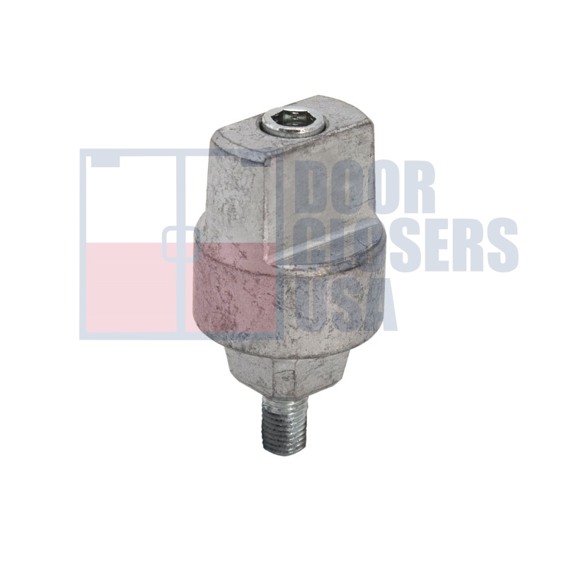 Dorma BTS75V-74015 11/16 in. Collar Height Spindle, 7/8 in. Door ...