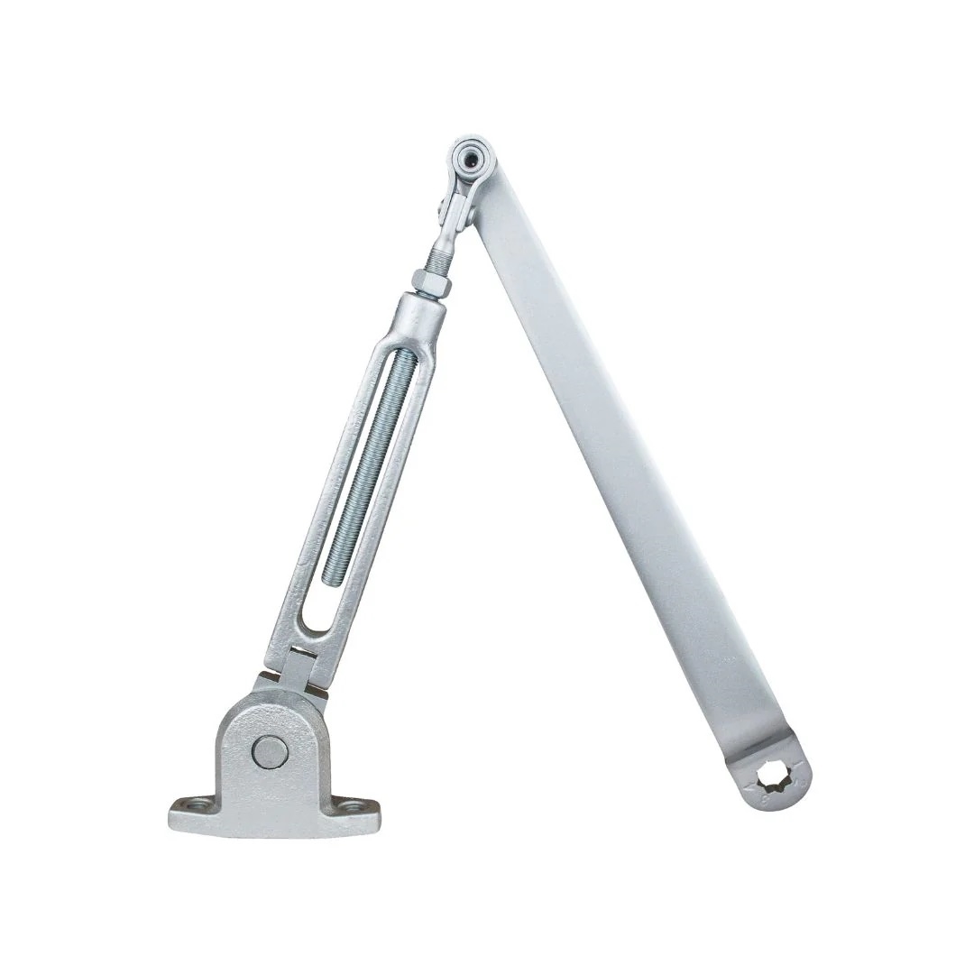 R25967 Hold Open Arm For 9-1/16 in. x 3/4 in. Door Closer, Aluminum ...