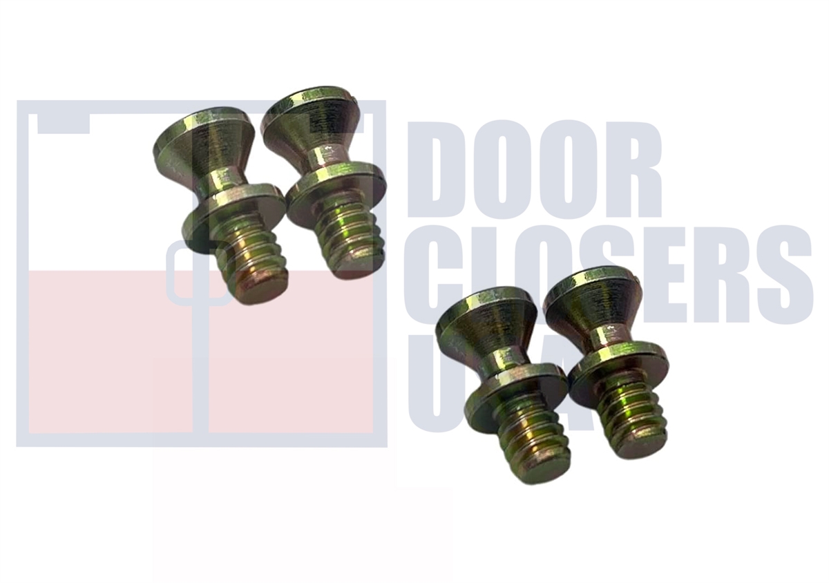 ED40 Series 1/4-20 Pack Of 4 Mounting Studs For ED40 Series Mounting ...